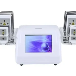 LIPORISE low-level diode laser body contouring device